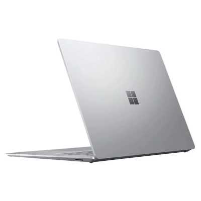ноутбук Microsoft Surface Laptop 6 ZJZ-00026 ENG Серебристый