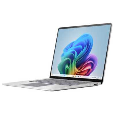 ноутбук Microsoft Surface Laptop 7 Copilot+ ZYT-00001 ENG Серебристый