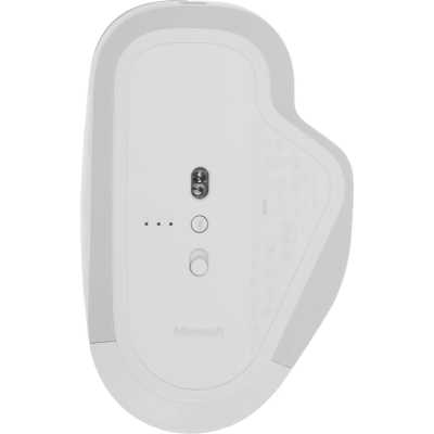 мышь Microsoft Surface Precision Mouse Bluetooth Grey Серый
