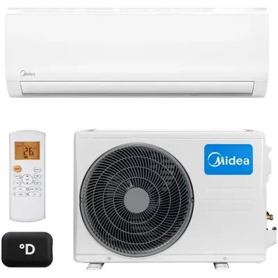 кондиционер Midea Favorite MSFRW-07HRN8