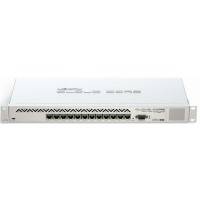 роутер MikroTik CCR1016-12G