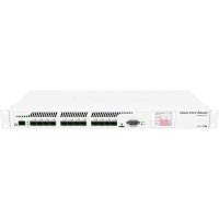 роутер MikroTik CCR1016-12S-1S+