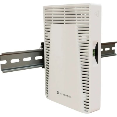 коммутатор MikroTik CRS304-4XG-IN