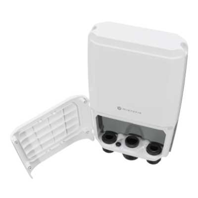 коммутатор MikroTik CRS305-1G-4S+OUT