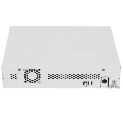 коммутатор MikroTik CRS310-1G-5S-4S+IN