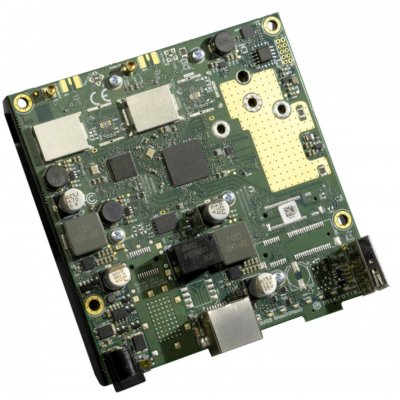 точка доступа MikroTik L11UG-5HaxD