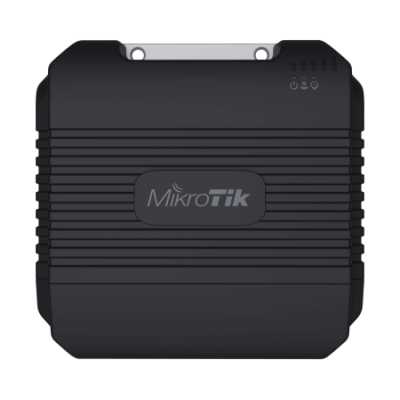 точка доступа MikroTik LtAP-2HnD&FG621-EA