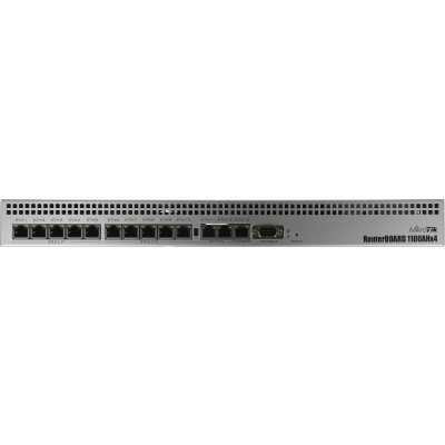 роутер MikroTik RB1100X4