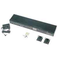 роутер MikroTik RB3011UiAS-RM