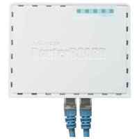 роутер MikroTik RB750GR3