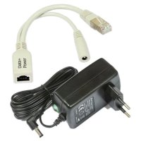роутер MikroTik RB912R-2nD-LTm&R11e-LTE