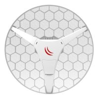 точка доступа MikroTik RBLHG-5HPnD