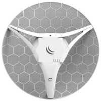 точка доступа MikroTik RBLHGR&R11e-4G