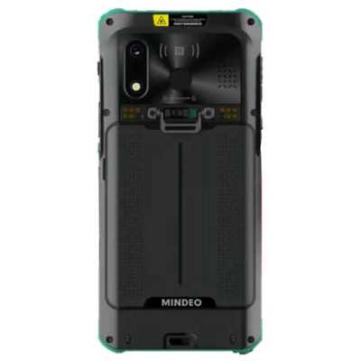 терминал сбора данных Mindeo D60G46455160CN черный