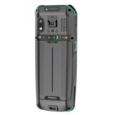терминал сбора данных Mindeo M4TE46450130CN черный