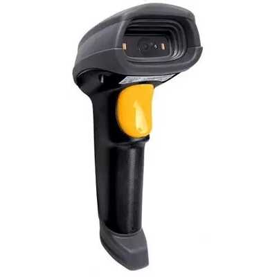 сканер штрих-кода Mindeo MD6600AT-HD Серый