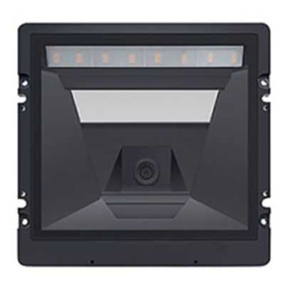 сканер штрих-кода Mindeo MP8618 Черный