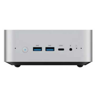 компьютер Minisforum M1Pro-285H/32GB+1TB Серебристый