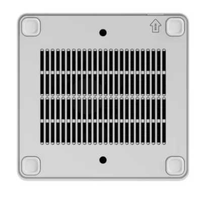 компьютер Minisforum UM870 Slim MF/UM870SLIM/8745H/16/512 Белый