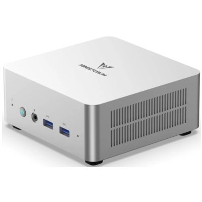 компьютер Minisforum UN1245/16GB+1TB Белый