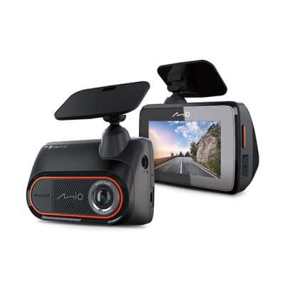 автомобильный видеорегистратор Mio MiVue i127