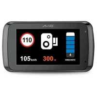 автомобильный видеорегистратор Mio MiVue i90