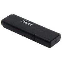 флешка Mirex 32GB 13600-FMULBK32 Черный