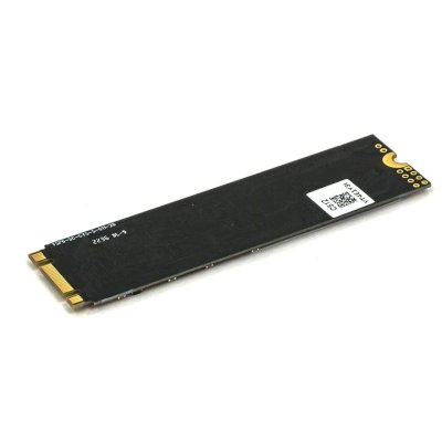 SSD диск Mirex N535N 512Gb MIR-512GBM2SAT Черный