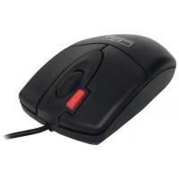 мышь CBR CM-373 Black Черный