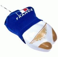мышь CBR MF-500 Body France