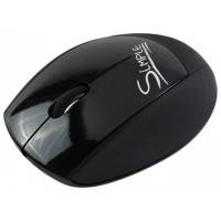 мышь CBR S4 Black