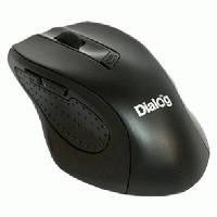 мышь Dialog Pointer MROP-02U