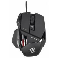 мышь Mad Catz R.A.T.3 MCB4370300C2/04/1