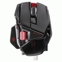 мышь Mad Catz R.A.T.9 MCB4370900C2/02/1