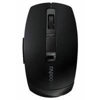 мышь Rapoo 3710p Black