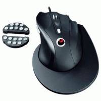 мышь Raptor-Gaming M4 black gaming