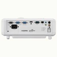 проектор Mitsubishi EW230U-ST Белый