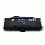проектор Mitsubishi HC3800 Черный