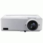 проектор Mitsubishi HL2750U Белый