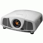 проектор Mitsubishi WD3300U Белый