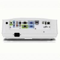 проектор Mitsubishi WD570U Белый