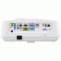 проектор Mitsubishi WD720U Белый