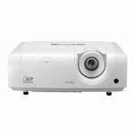 проектор Mitsubishi XD250U-ST Белый