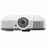 проектор Mitsubishi XD500U Белый