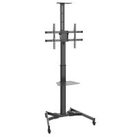 мобильная стойка Digis DSM-P164C черный