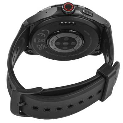 смарт часы Mobvoi TicWatch Pro 5 Elite Edition WH12088-2