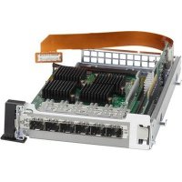 модуль расширения Cisco ASA-IC-6GE-CU-C