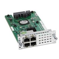 модуль Cisco NIM-ES2-4