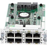 модуль Cisco NIM-ES2-8