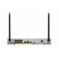 модуль интерфейсный Cisco ISR-1100-POE4